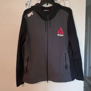 UFC RONDA ROUSEY HOODIE